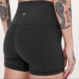 Lululemon Align Shorts